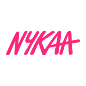 Nykaa_Logo